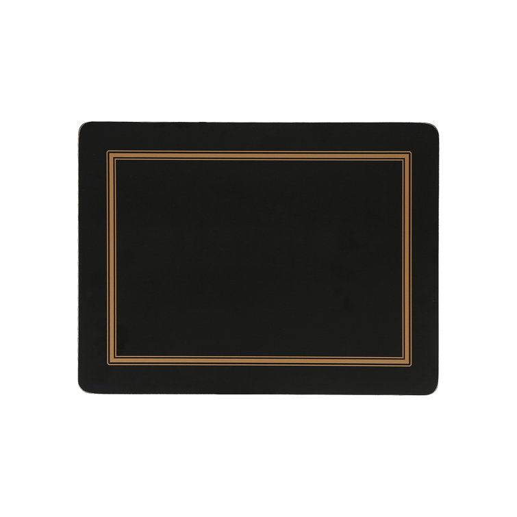 Pimpernel Classic Placemats & Reviews Wayfair.co.uk